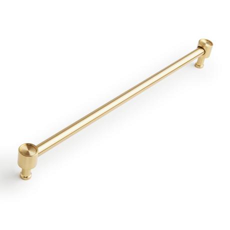 Orwell Radial Textured Oversized Cabinet Pull