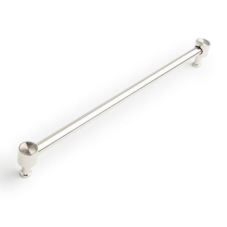 Orwell Radial Textured Oversized Cabinet Pull