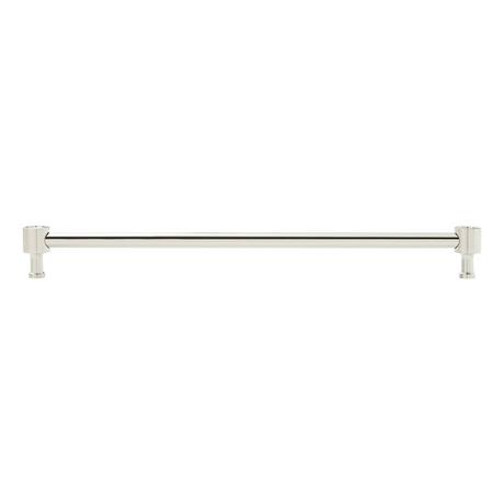 Orwell Radial Textured Oversized Cabinet Pull