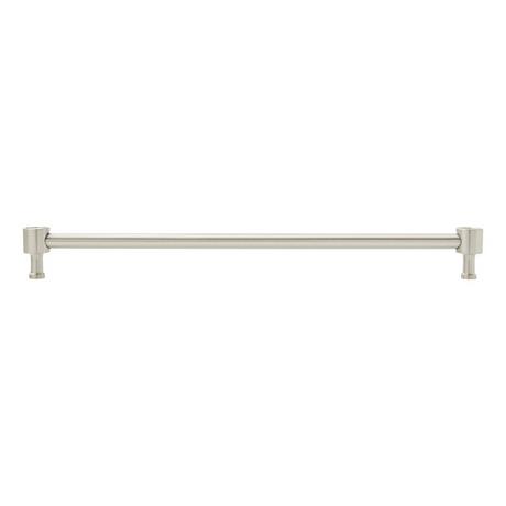 Orwell Radial Textured Oversized Cabinet Pull