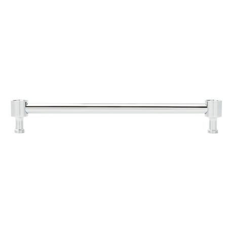 Orwell Radial Textured Oversized Cabinet Pull