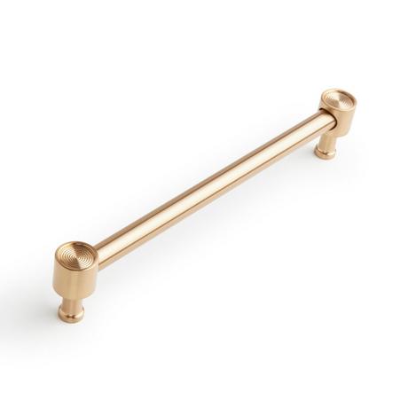 Orwell Radial Textured Cabinet Pull