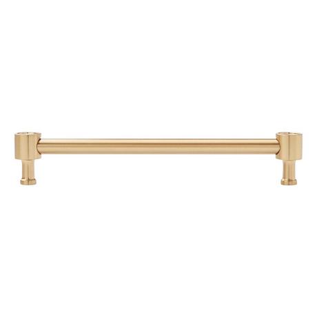 Orwell Radial Textured Cabinet Pull