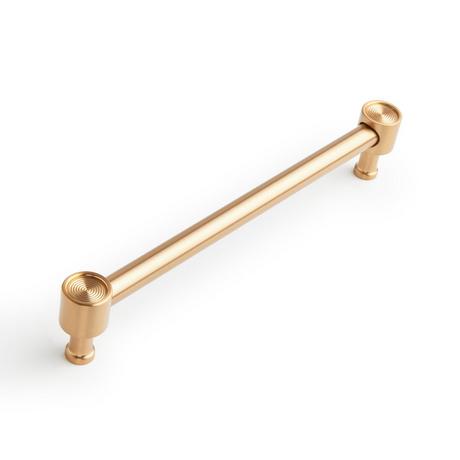 Orwell Radial Textured Cabinet Pull
