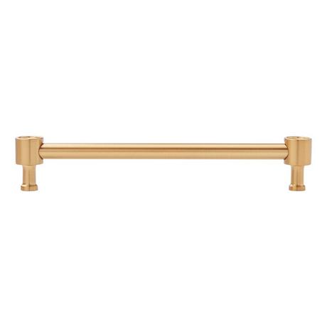 Orwell Radial Textured Cabinet Pull