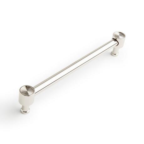 Orwell Radial Textured Cabinet Pull