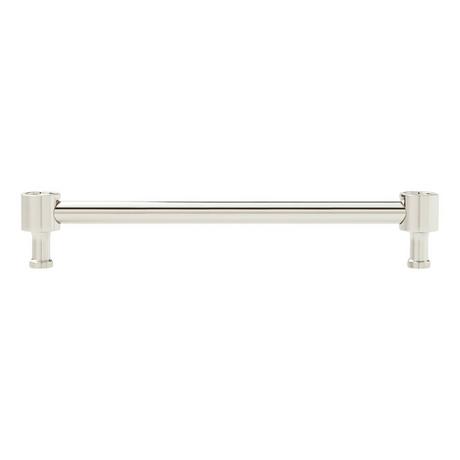 Orwell Radial Textured Cabinet Pull