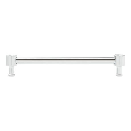 Orwell Radial Textured Cabinet Pull