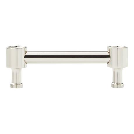 Orwell Radial Textured Cabinet Pull