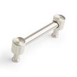 Orwell Radial Textured Cabinet Pull, , large image number 7