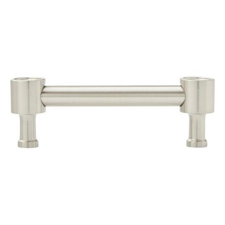 Orwell Radial Textured Cabinet Pull