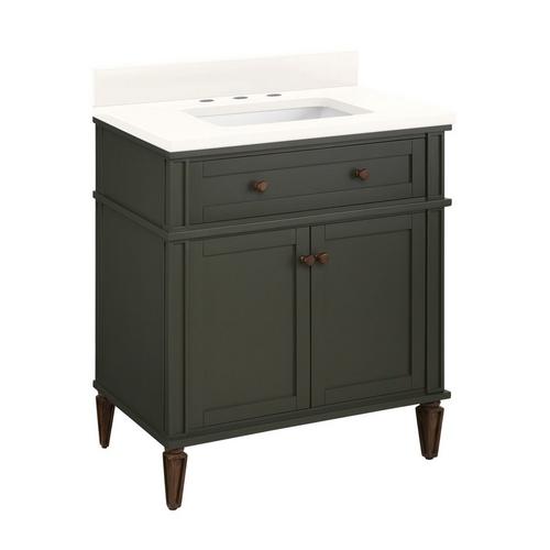 Elmdale 30"  Vanity