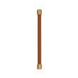 Lazzara Appliance Pull Cognac Leather, , large image number 6