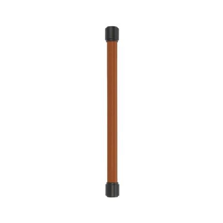 Lazzara Appliance Pull Cognac Leather