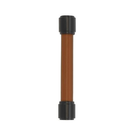 Lazzara Cabinet Pull Cognac Leather
