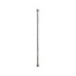 24" Lazzara Textured Appliance Pull - Polished Nickel, , large image number 1