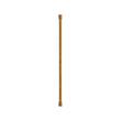 24" Lazzara Textured Appliance Pull - Brushed Gold, , large image number 1