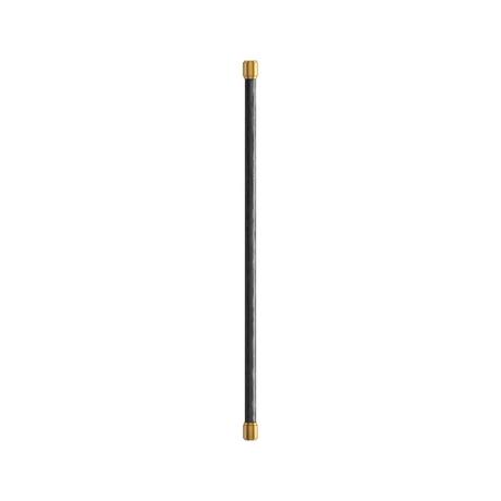 Lazzara Textured Appliance Pull