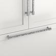 Lazzara Textured Appliance Pull, , large image number 2