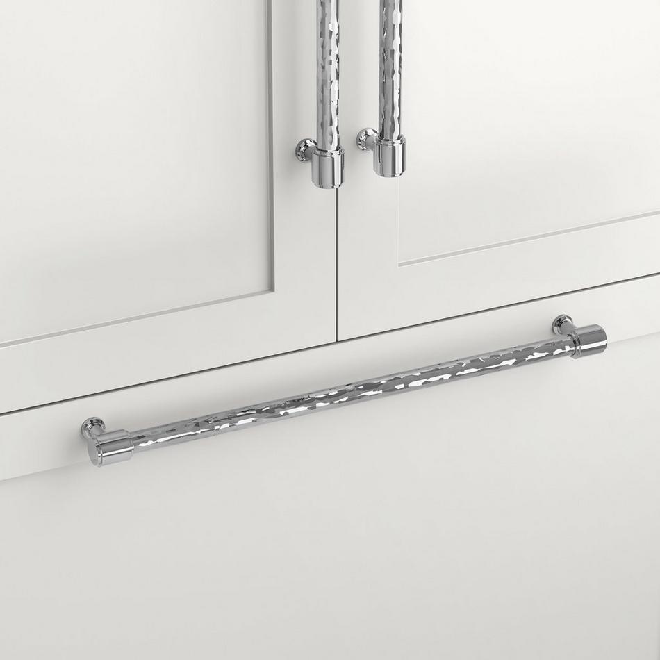 Lazzara Textured Appliance Pull, , large image number 2