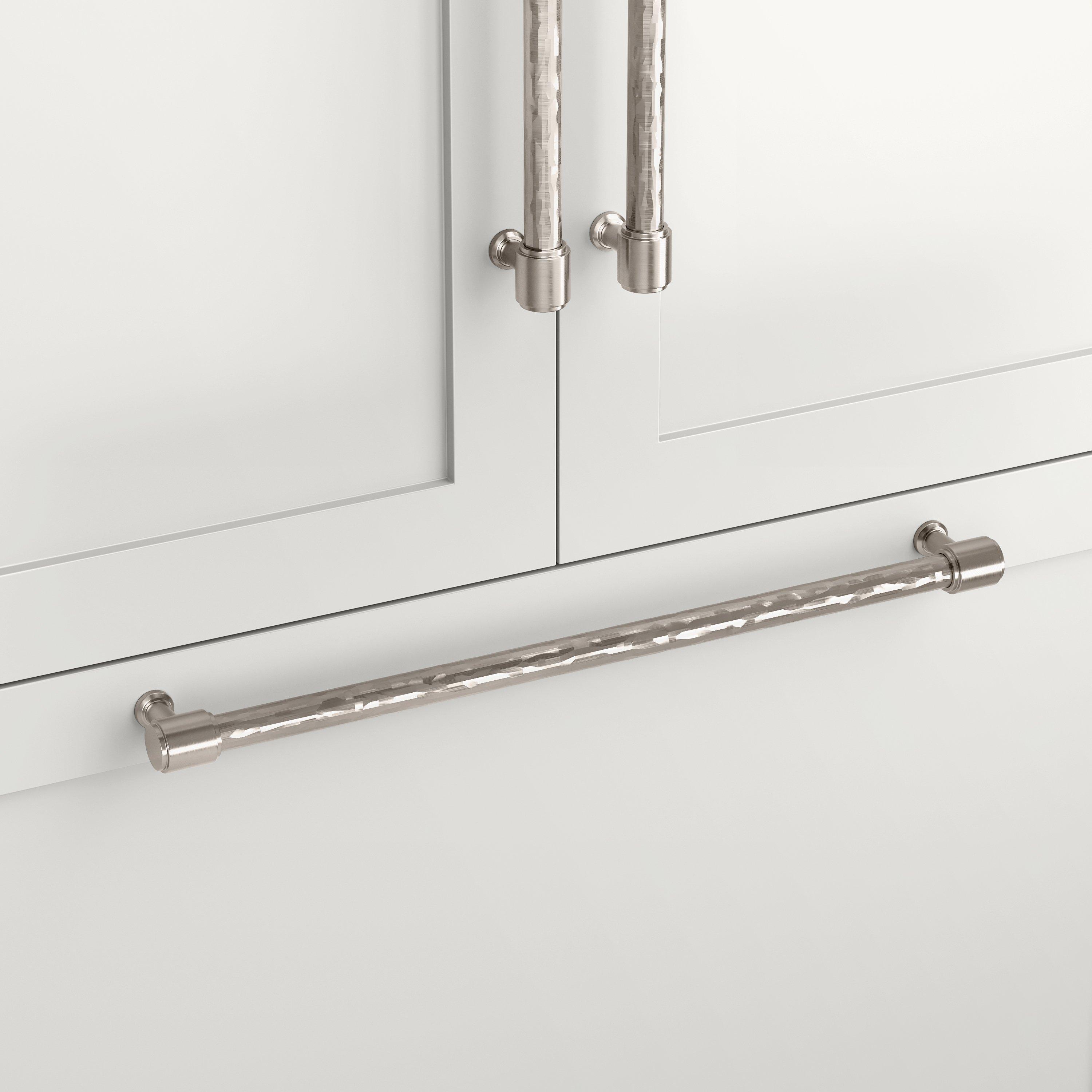 Lazzara Textured Appliance Pull | Signature Hardware