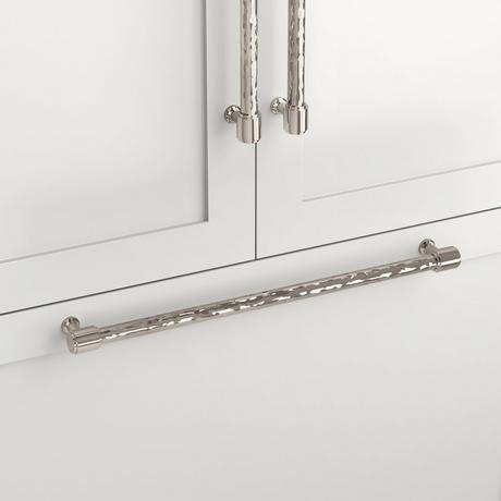 Lazzara Textured Appliance Pull