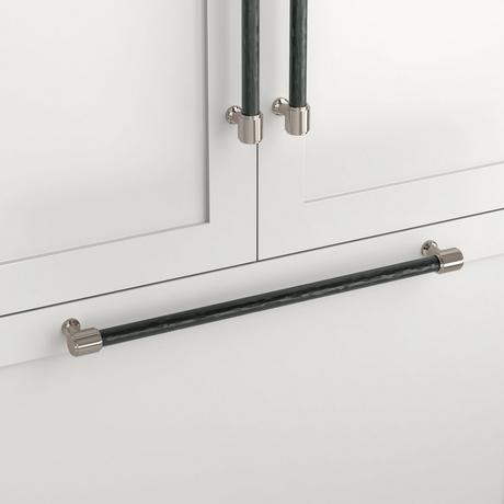Lazzara Textured Appliance Pull
