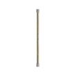 18" Lazzara Textured Appliance Pull - Golden Champagne/Satin Nickel, , large image number 1