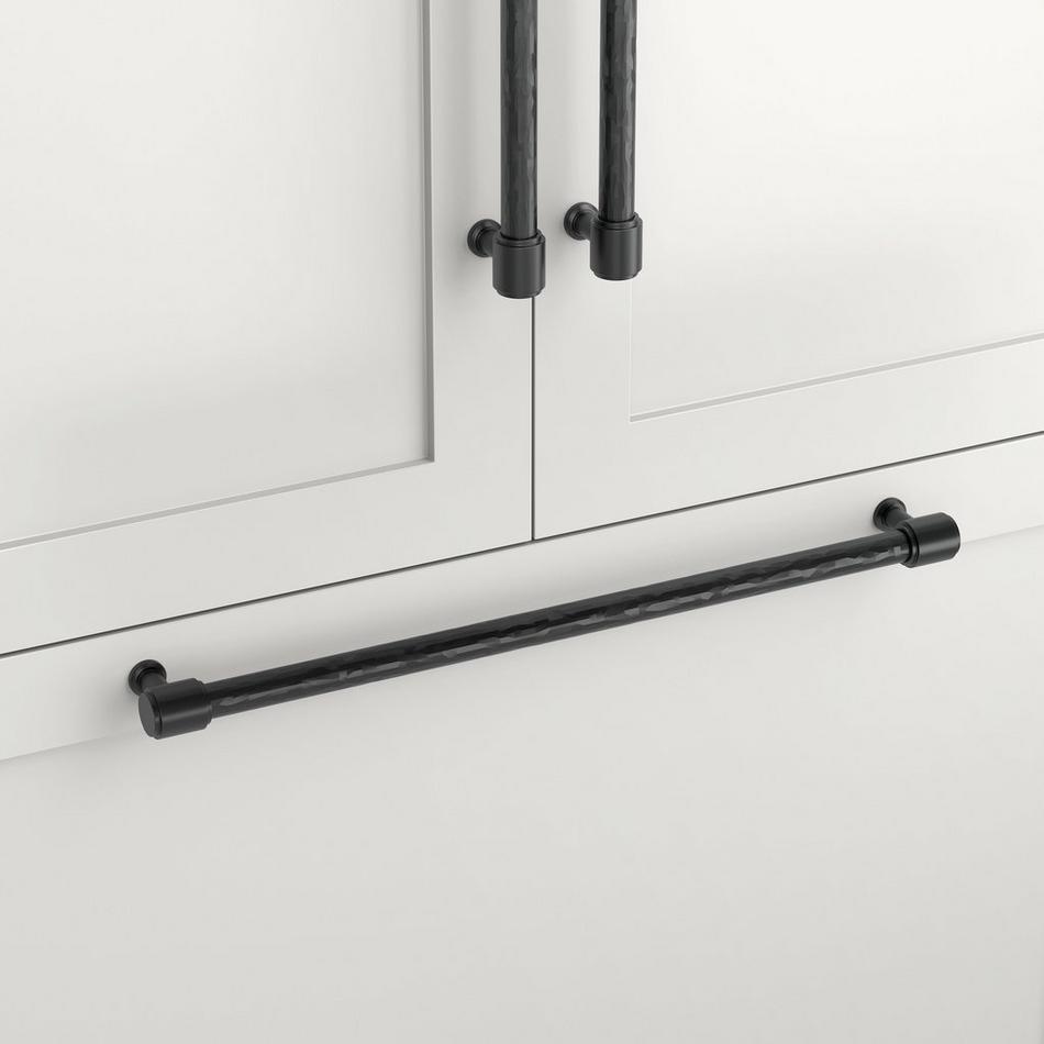 Lazzara Textured Appliance Pull, , large image number 6