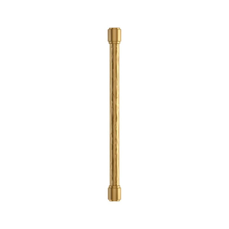 12" Lazzara Textured Appliance Pull - Champagne Bronze, , large image number 1