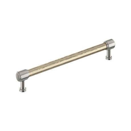 Lazzara Textured Appliance Pull