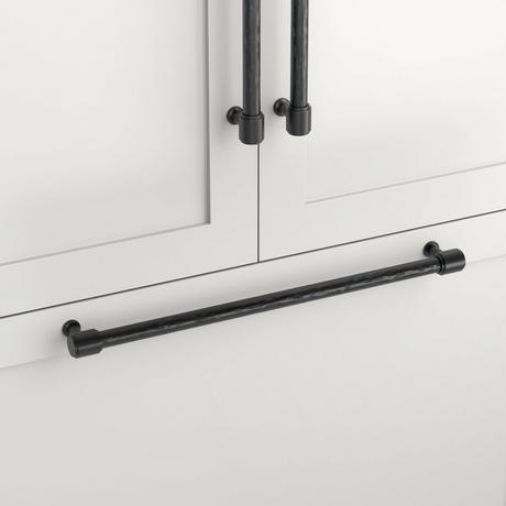 Lazzara Textured Appliance Pull