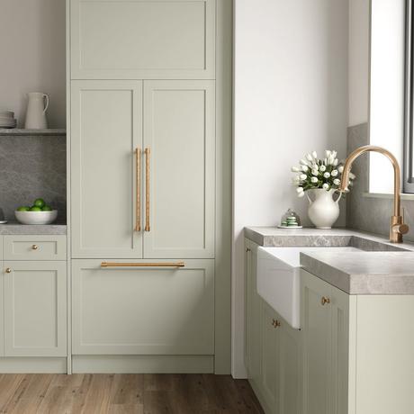 Lazzara Textured Appliance Pull