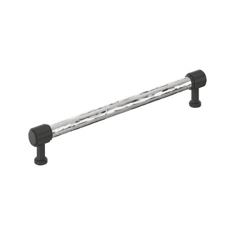 Lazzara Textured Appliance Pull