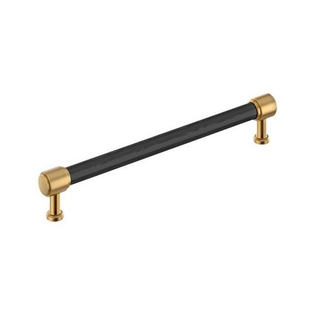 Lazzara Textured Appliance Pull