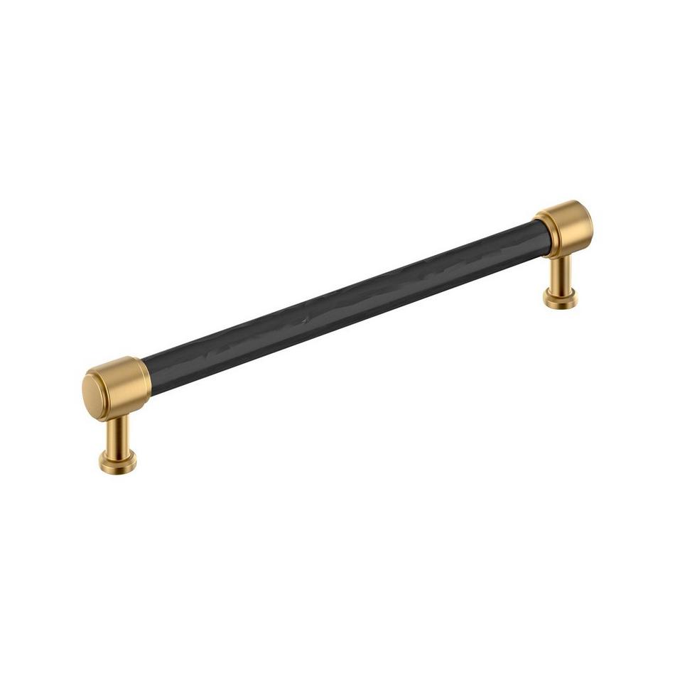 Lazzara Textured Appliance Pull, , large image number 7