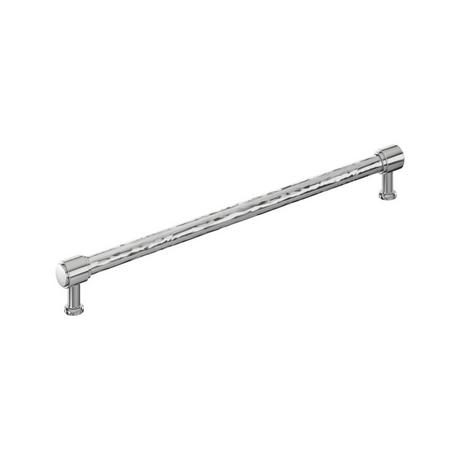 Lazzara Textured Oversized Cabinet Pull