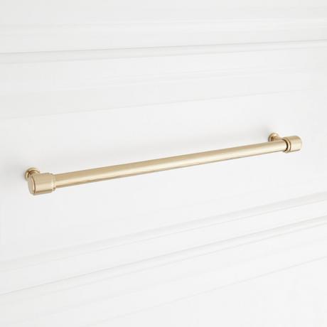 Lazzara Textured Oversized Cabinet Pull