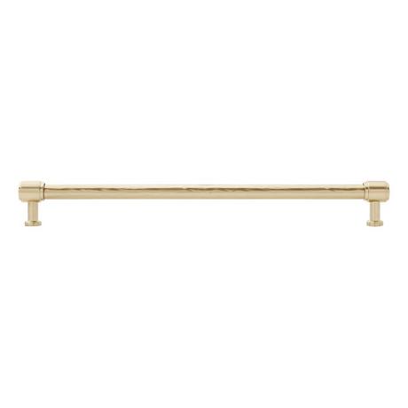 Lazzara Textured Oversized Cabinet Pull