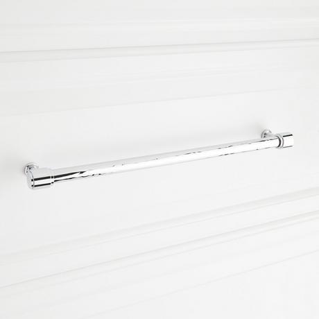 Lazzara Textured Oversized Cabinet Pull