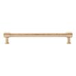 10-1/16" Lazzara Textured Oversized Cabinet Pull - Champagne Bronze, , large image number 2