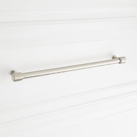 Lazzara Textured Oversized Cabinet Pull