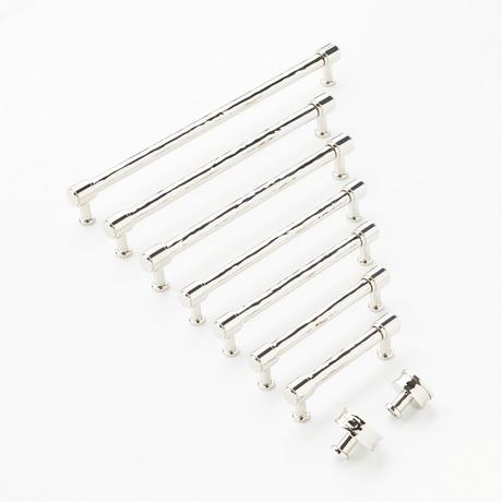 Lazzara Textured Oversized Cabinet Pull