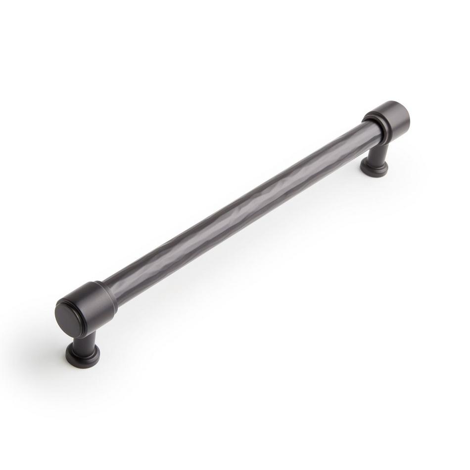 Lazzara Textured Oversized Cabinet Pull, , large image number 6