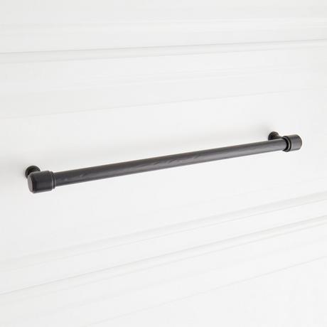 Lazzara Textured Oversized Cabinet Pull
