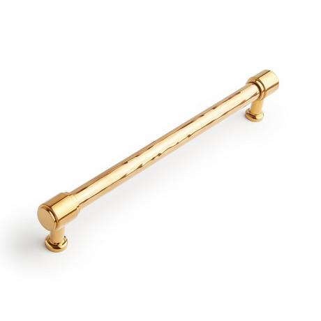 Lazzara Textured Oversized Cabinet Pull