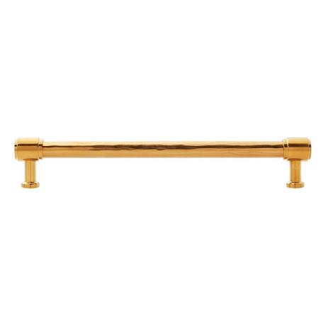 Lazzara Textured Oversized Cabinet Pull