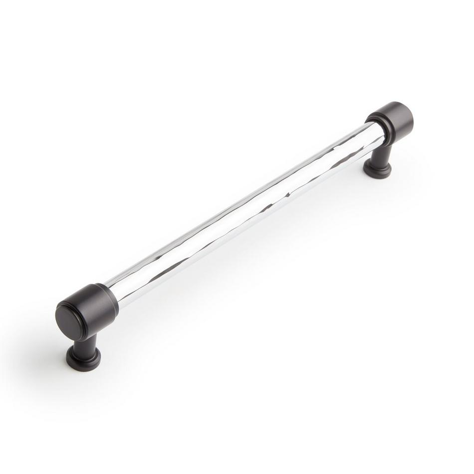 Lazzara Textured Oversized Cabinet Pull, , large image number 3