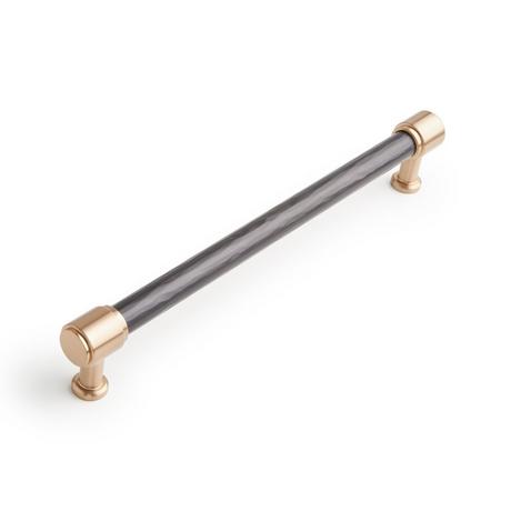 Lazzara Textured Oversized Cabinet Pull