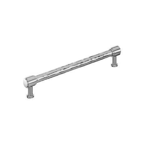 Lazzara Textured Oversized Cabinet Pull